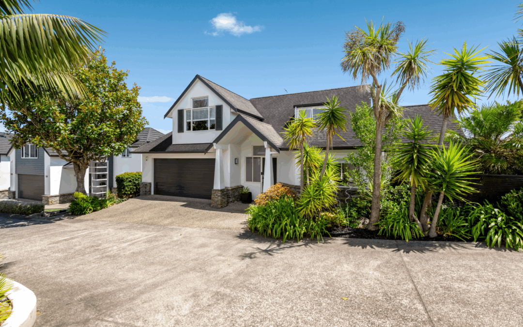 How Professional Real Estate Photography Sells Homes Faster in East Auckland