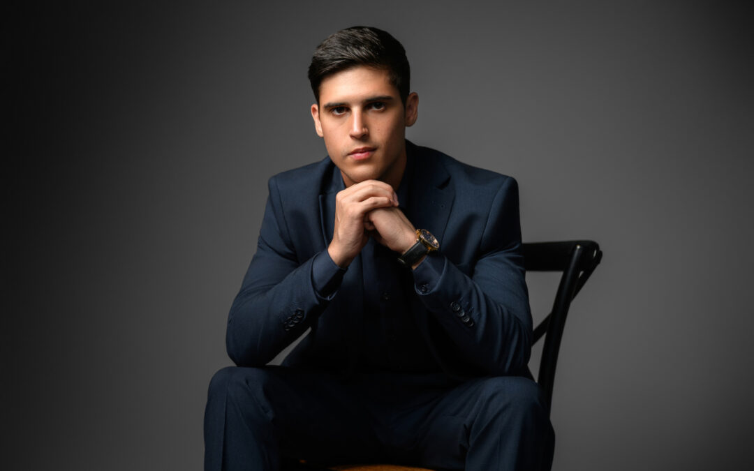 The Power of a Great Headshot: Why Every Professional in East Auckland Needs One